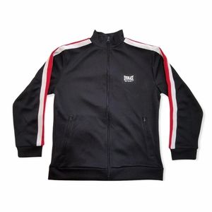 Everlast Sports Boys Black Jacket size L(10/12)